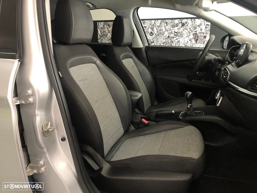 Fiat Tipo Cross 1.3 Multijet - 22