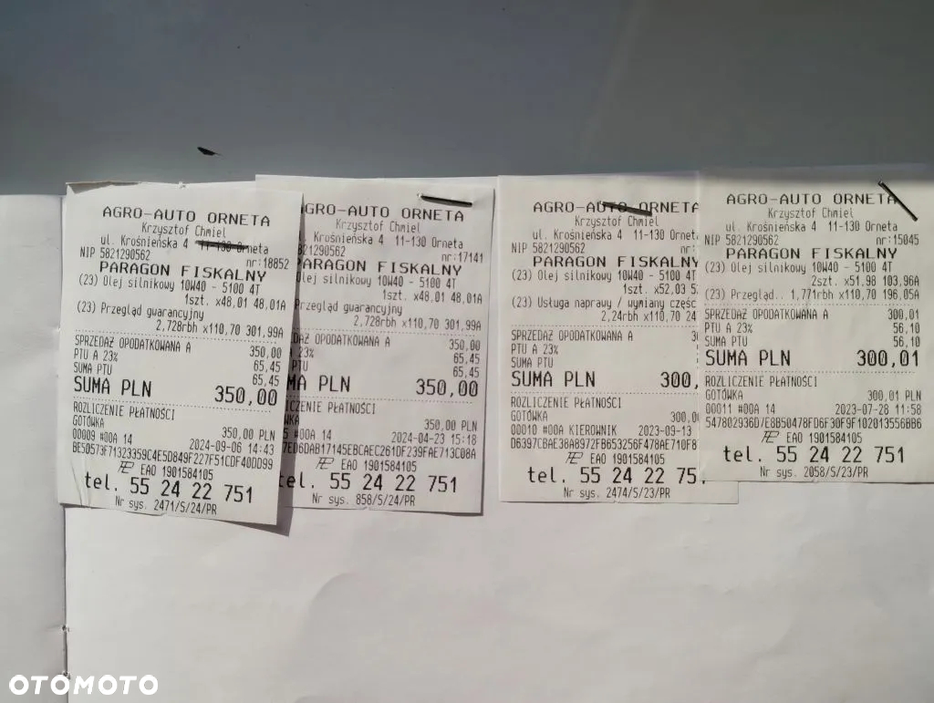 Junak M12 - 9