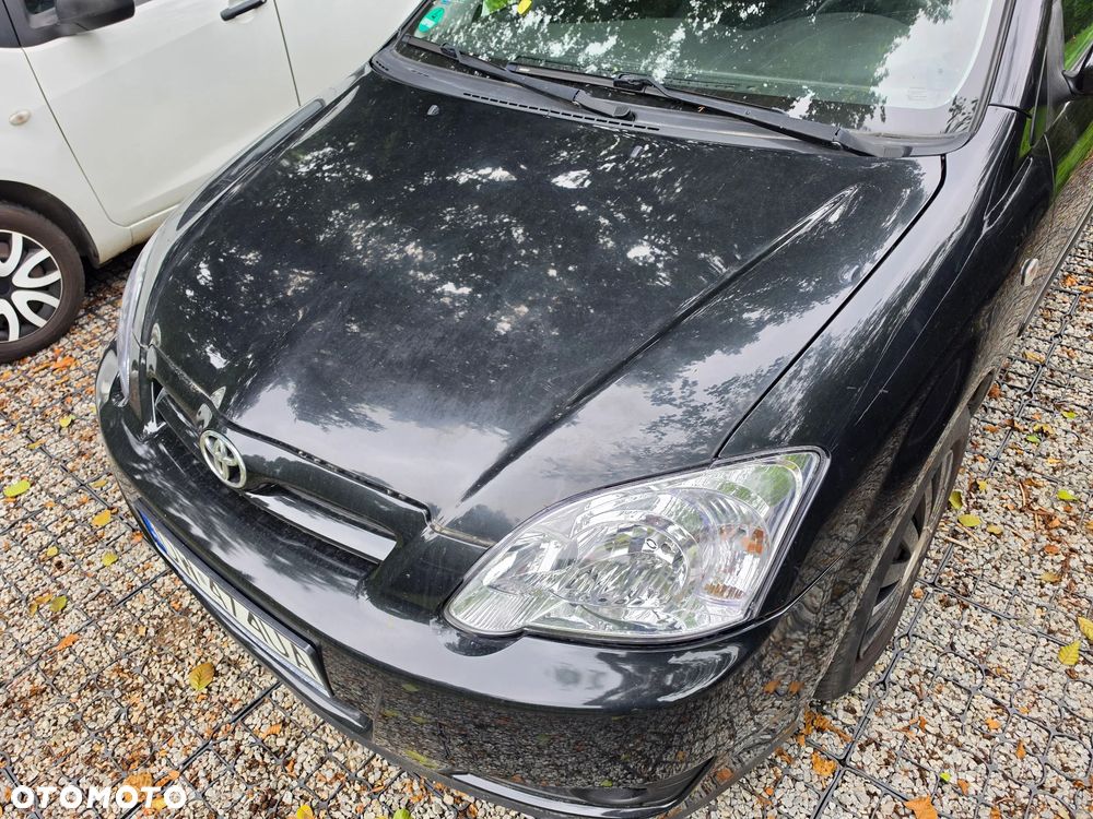 Toyota Corolla 1.4 VVT-i Terra - 8