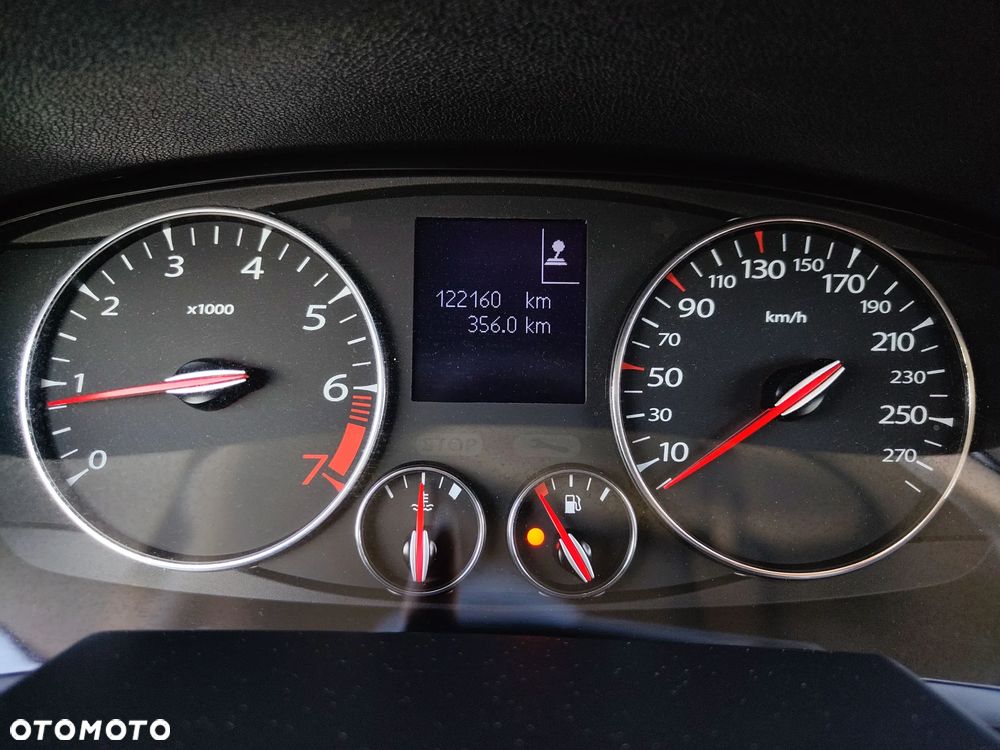 Renault Laguna 2.0 Bose Edition - 16