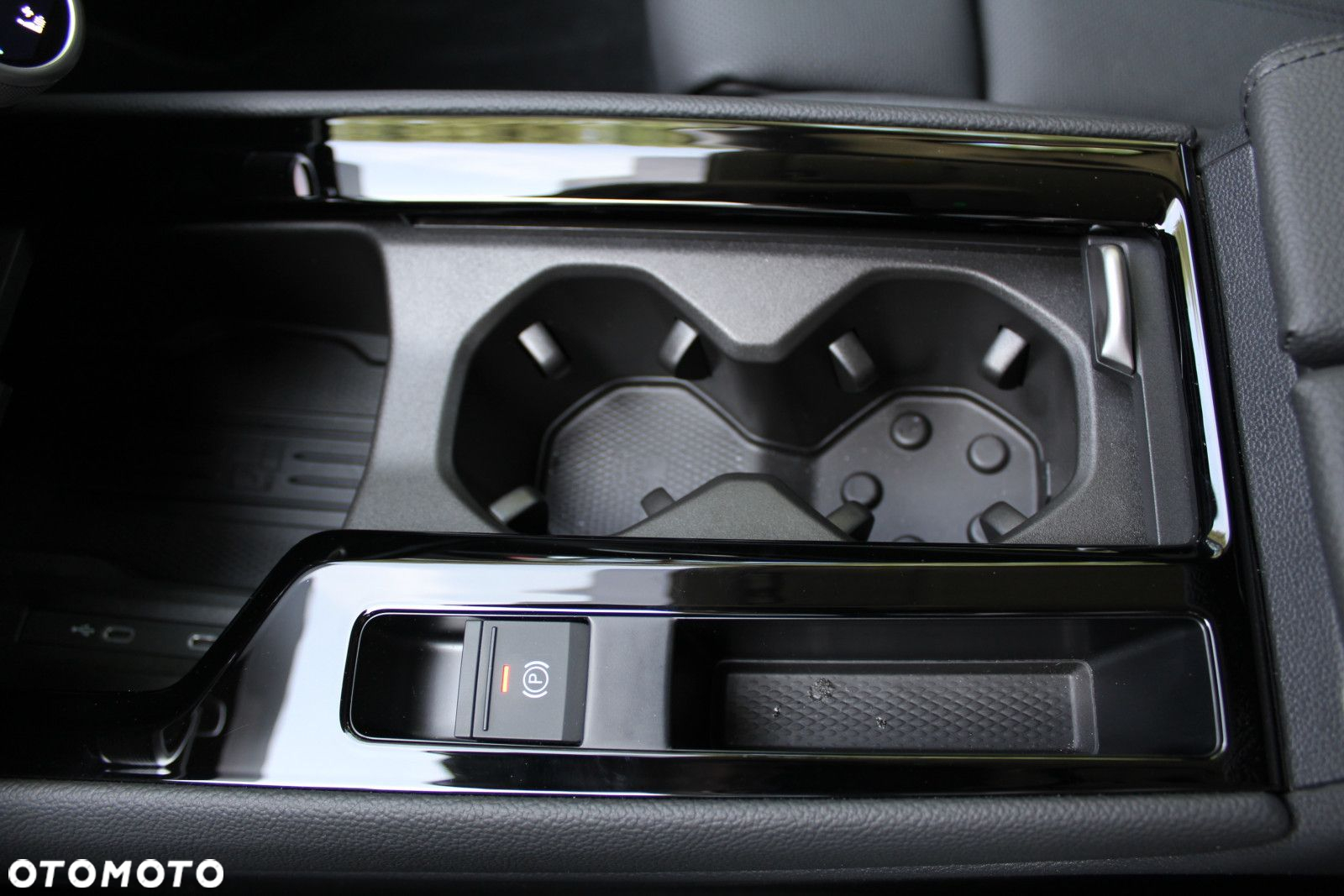 Skoda Superb - 32