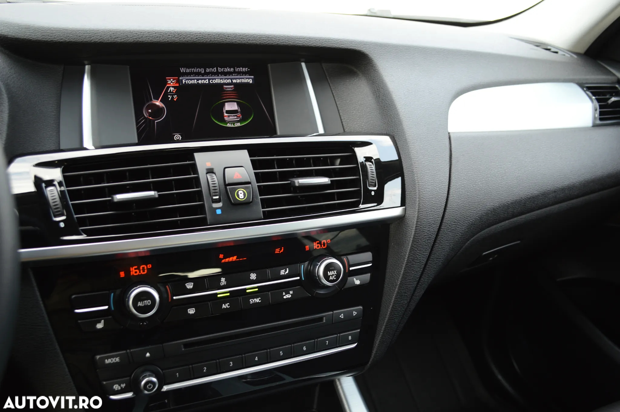 BMW X3 xDrive20d Aut. - 35