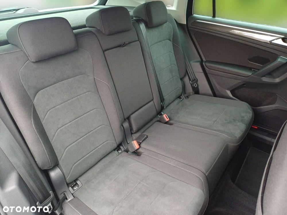 Volkswagen Tiguan 1.5 TSI EVO Elegance DSG - 16