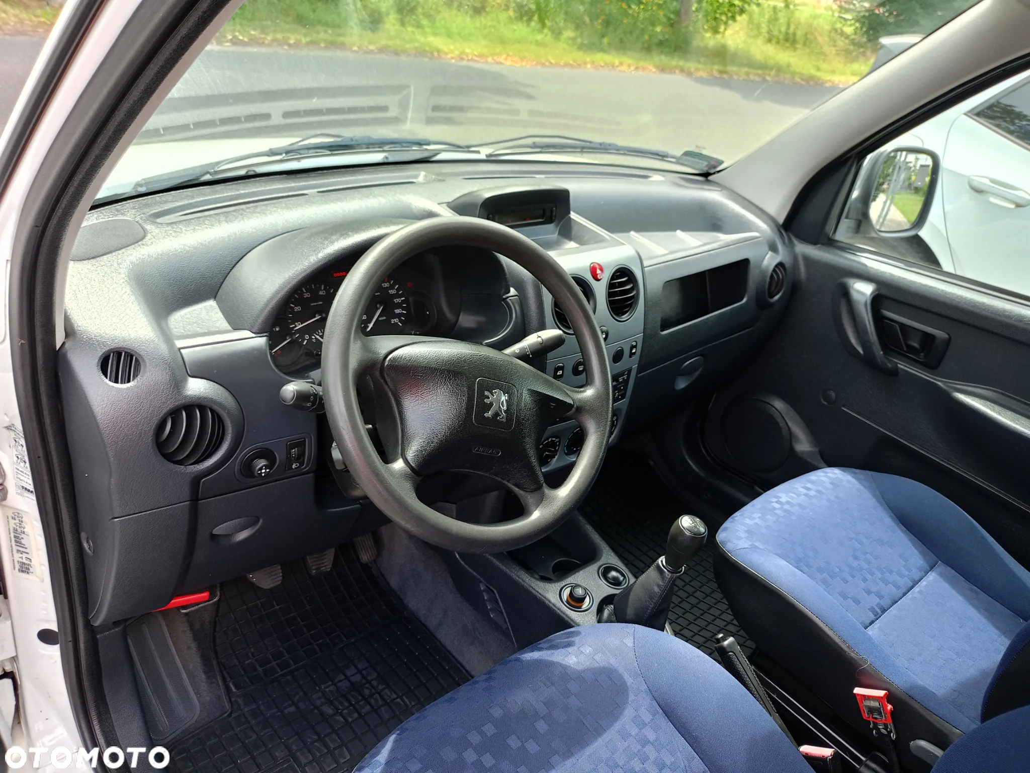Peugeot Partner - 7