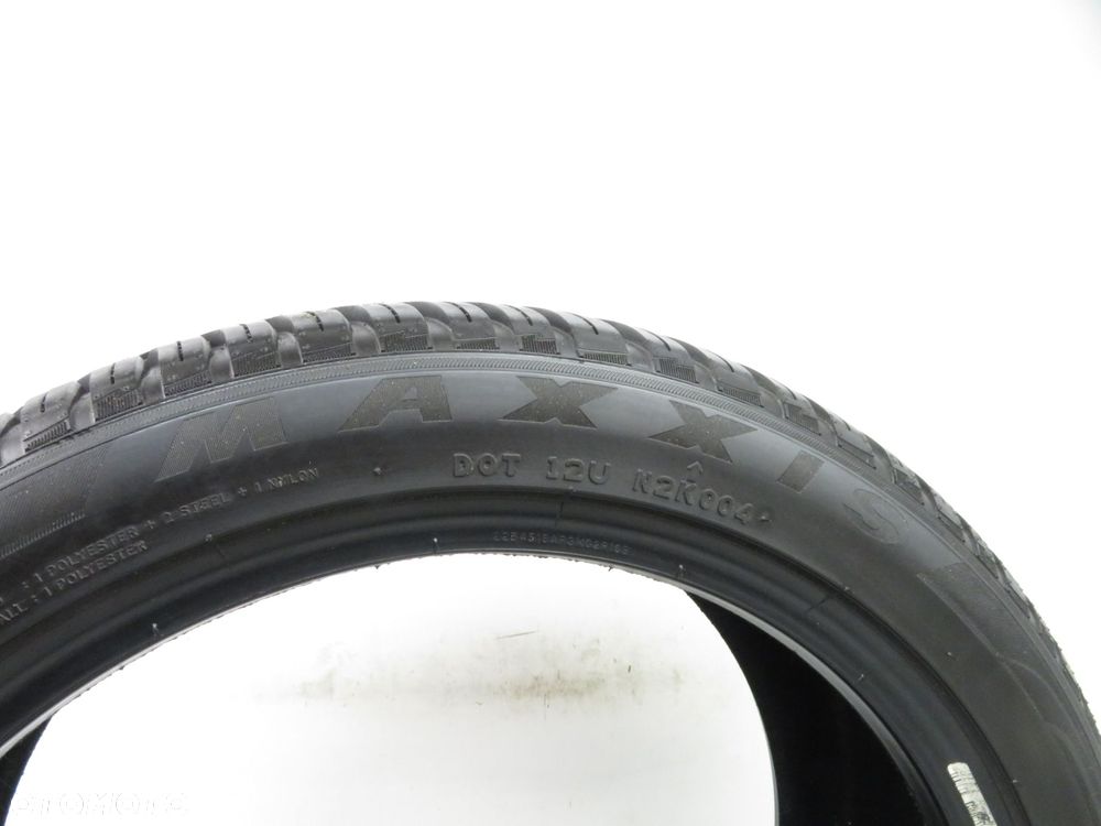 225/45R18 OPONA CAŁOROCZNA Maxxis Premitra All Season AP3 95W RF - 3