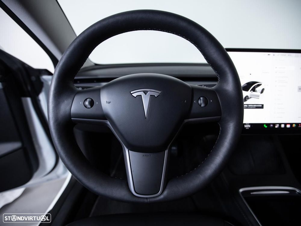 Tesla Model 3 Standard RWD - 9