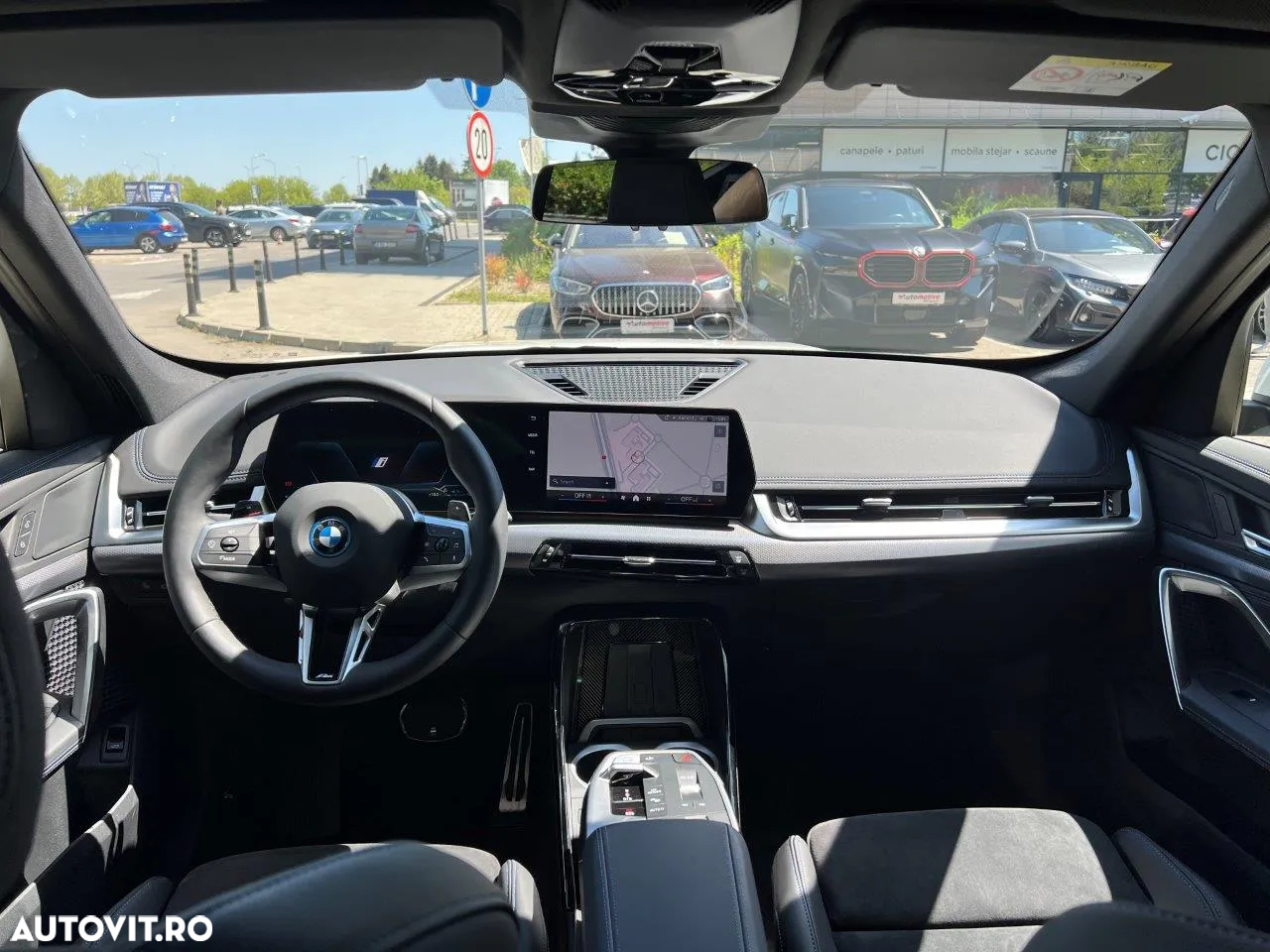 BMW X1 xDrive30e AT PHEV - 11