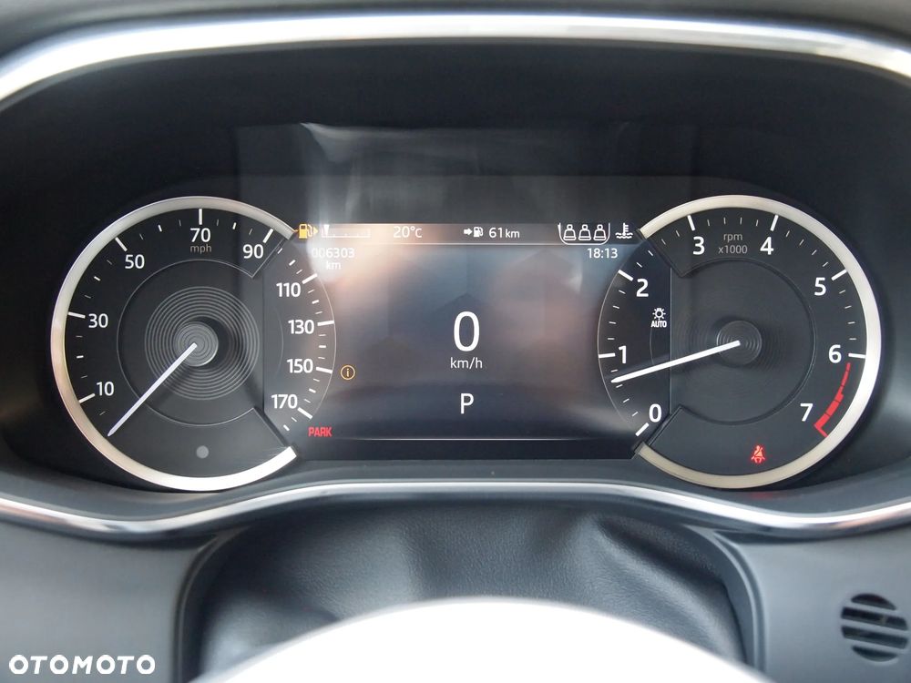 Jaguar F-Pace P250 AWD - 26