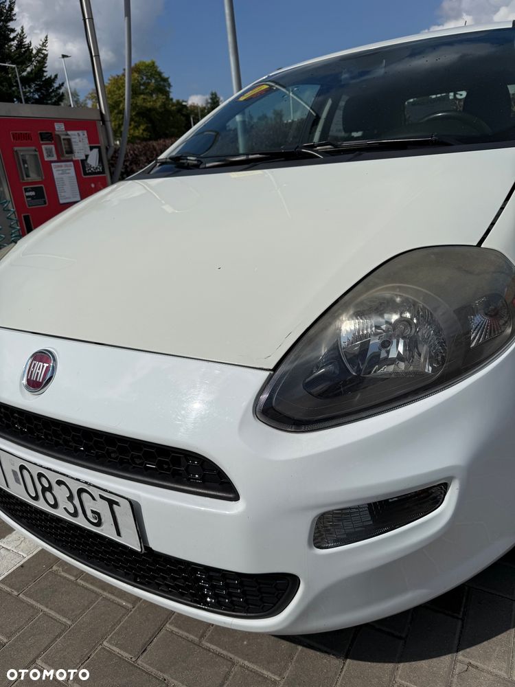 Fiat Punto - 4