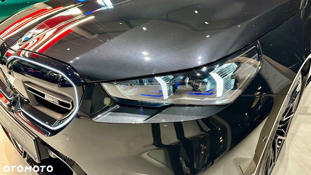 BMW M5 - 2
