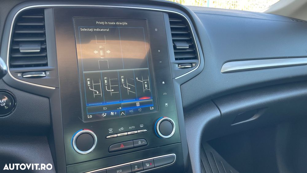 Renault Megane ENERGY dCi 110 INTENS - 22