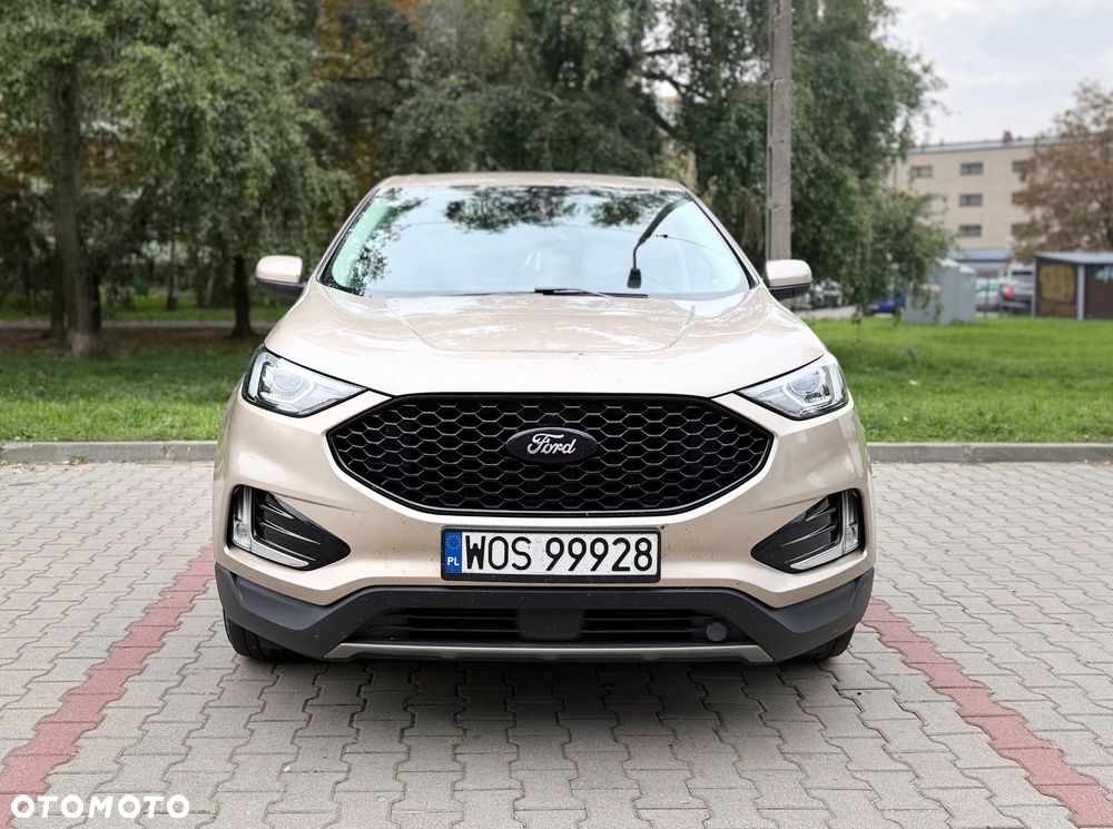 Ford Edge - 2