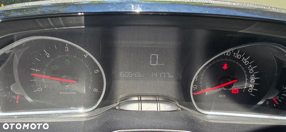 Peugeot 208 1.4 HDi Access - 5