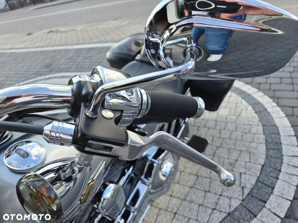 Harley-Davidson Softail Fat Boy - 14