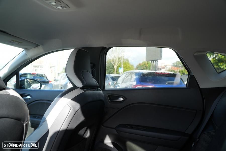 Renault Captur 1.0 TCe Intens - 8