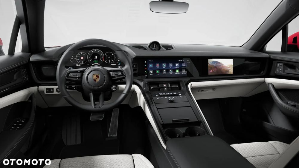 Porsche Panamera 4S E-Hybrid PHEV - 7