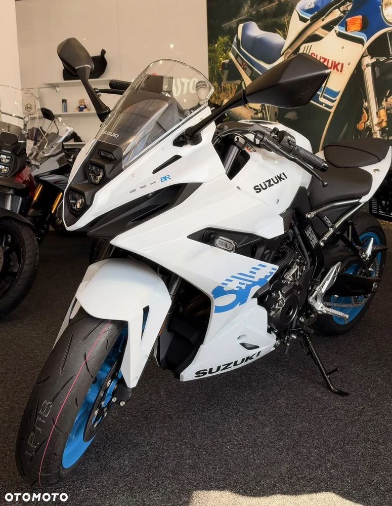 Suzuki GSX-R - 39