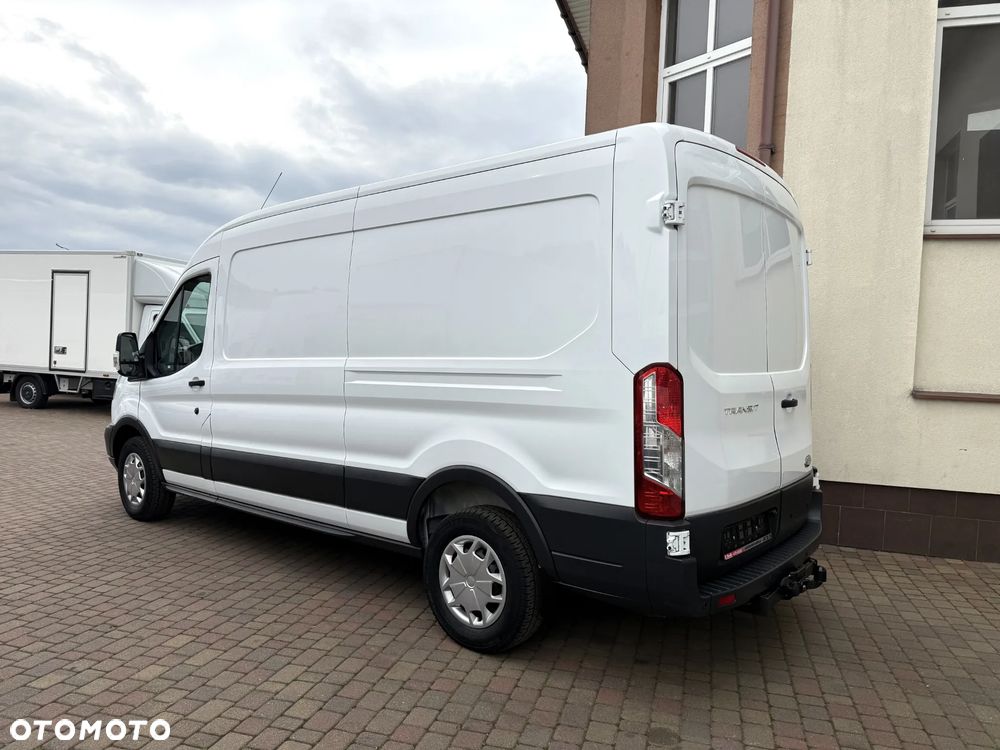 Ford Transit L3H2 - 8