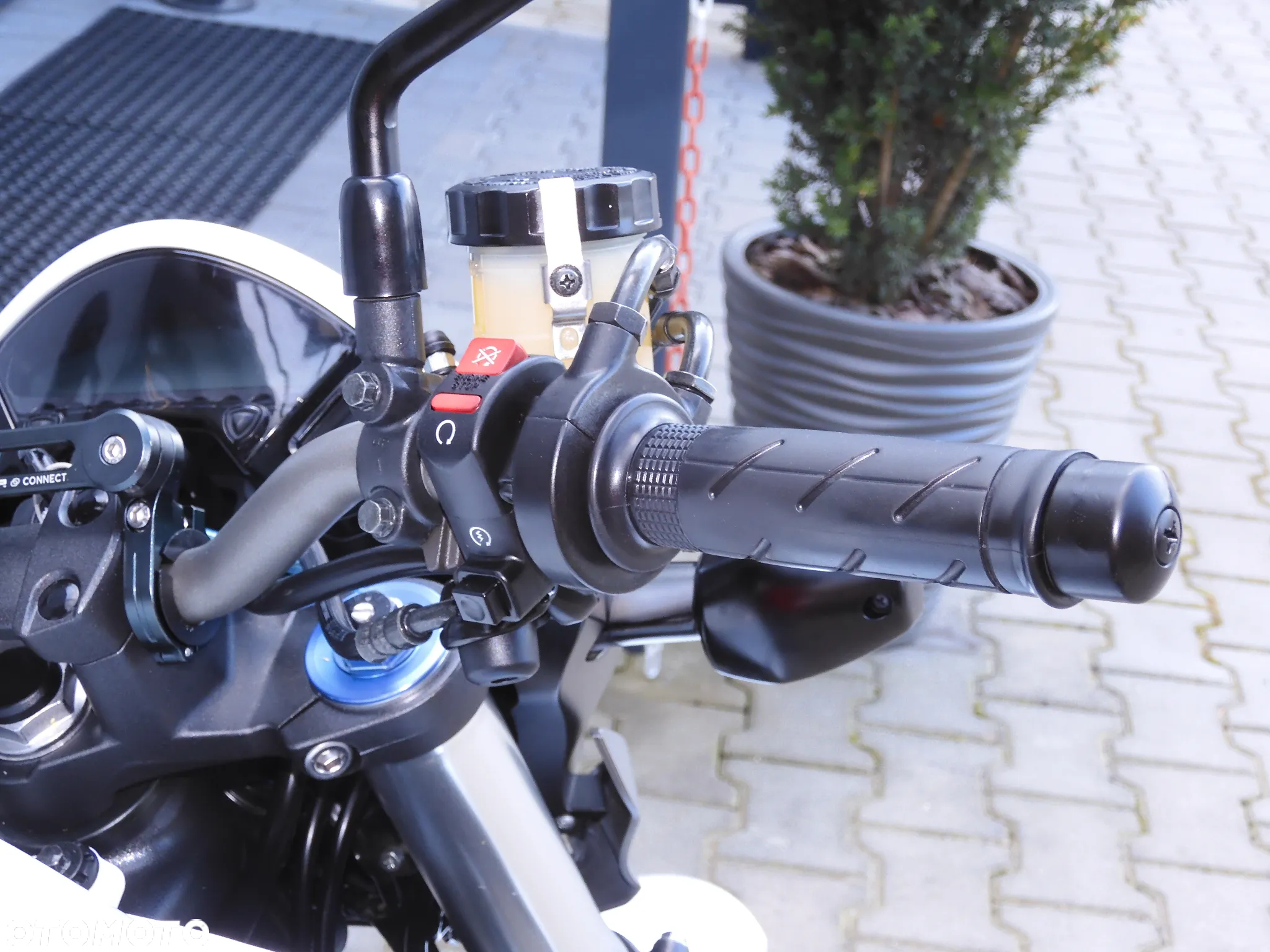 Honda CB - 13