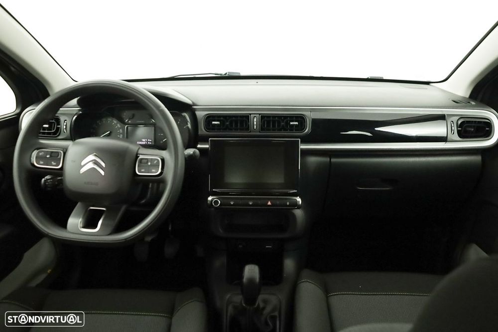 Citroën C3 - 8