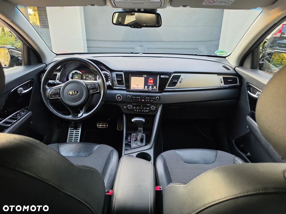 Kia Niro 1.6 GDI Hybrid XL - 19