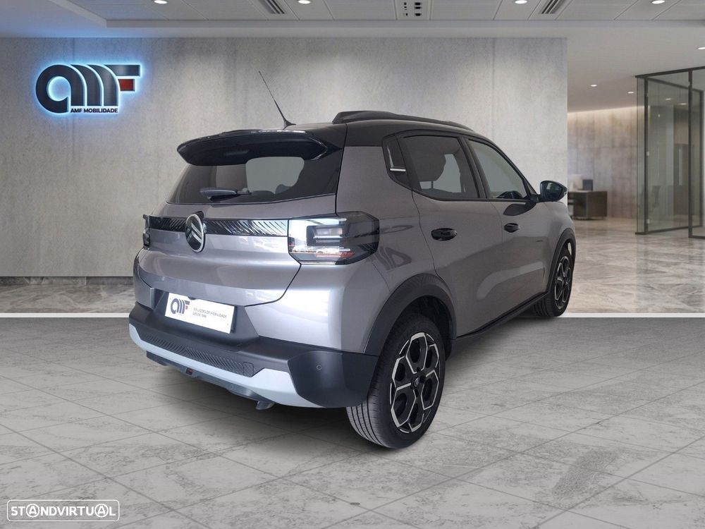 Citroën C3 1.2 Turbo Max - 3