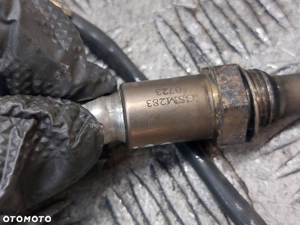 SONDA LAMBDA AVENSIS T25 LIFT 2.0 D4D MAGNETI MARELLI - 4