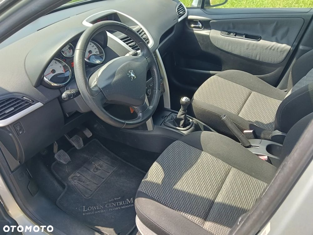 Peugeot 207 95 VTi Filou - 14