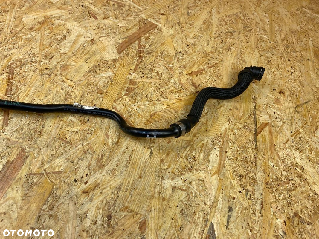 WĄŻ RURA PRZEWÓD WODY BMW X1 U11 2 U06 5A30C26 - 4