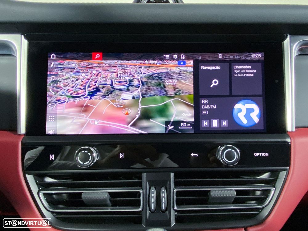 Porsche Macan Standard - 13