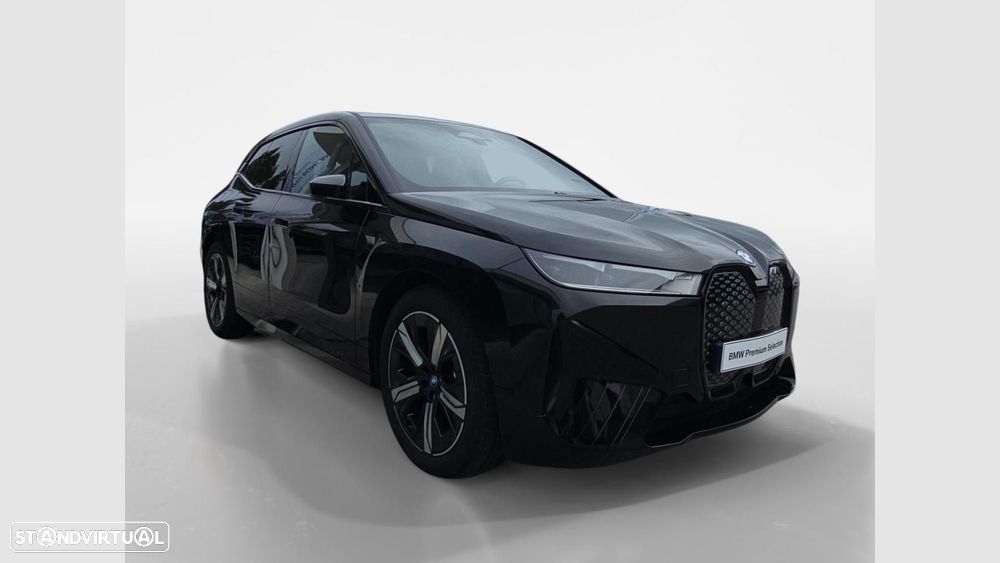 BMW ix xDrive 40 Pack Desportivo - 2
