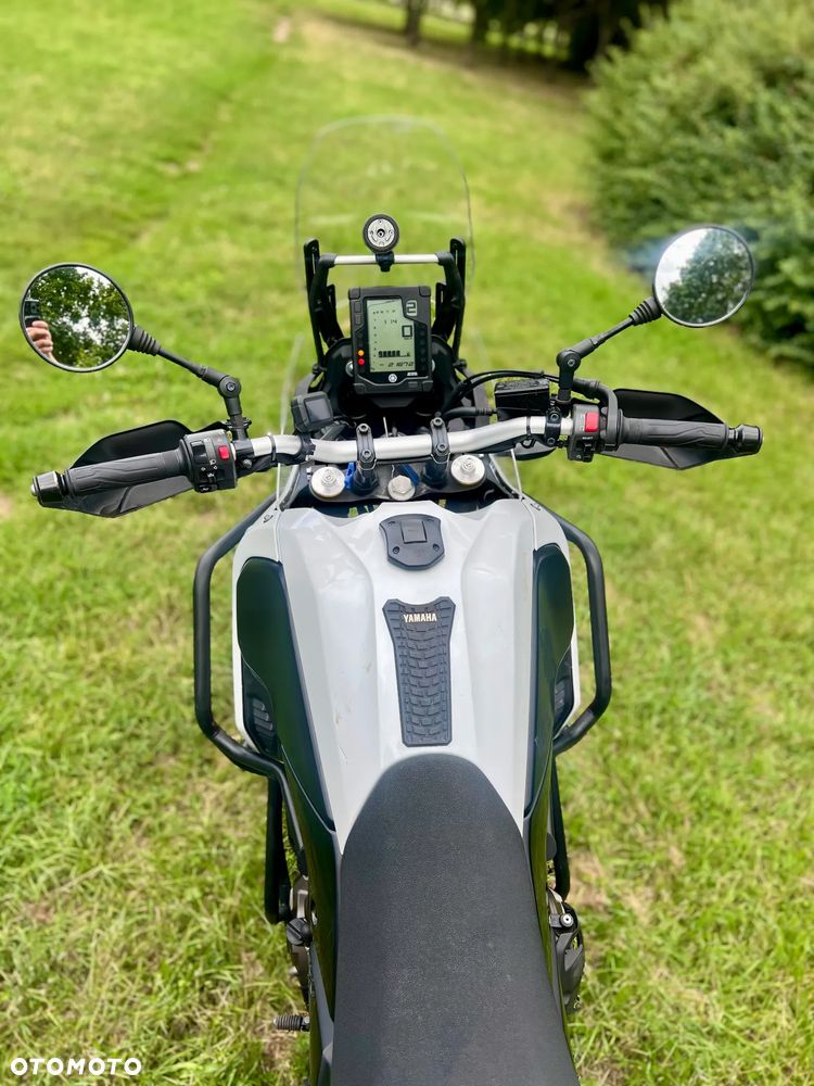Yamaha Tenere - 6
