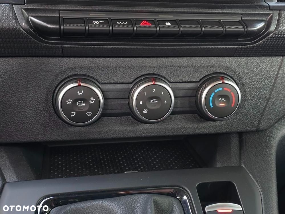 Renault Kangoo Van 1.5 Blue dCi L1 Extra - 7