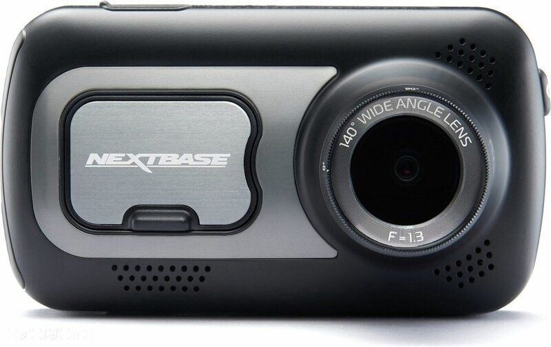 Kamera samochodowa Nextbase 522GW - 11