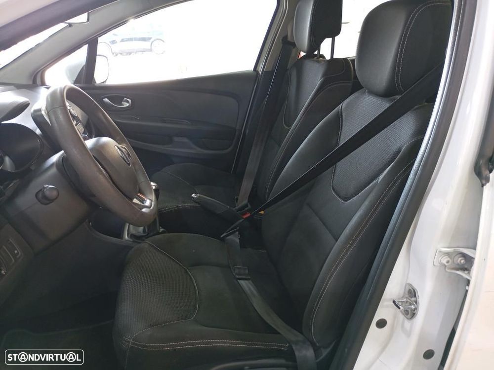 Renault Clio 1.5 dCi Zen - 5
