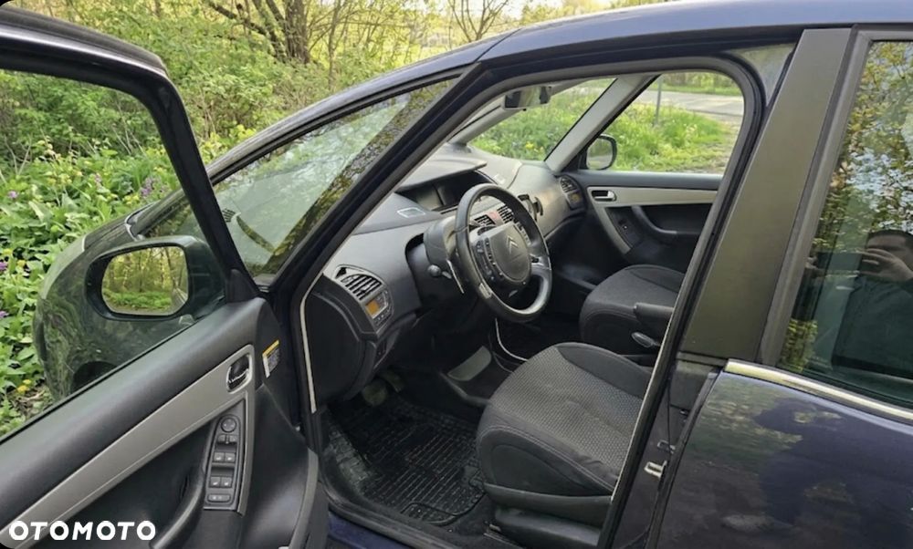 Citroën C4 Picasso - 15