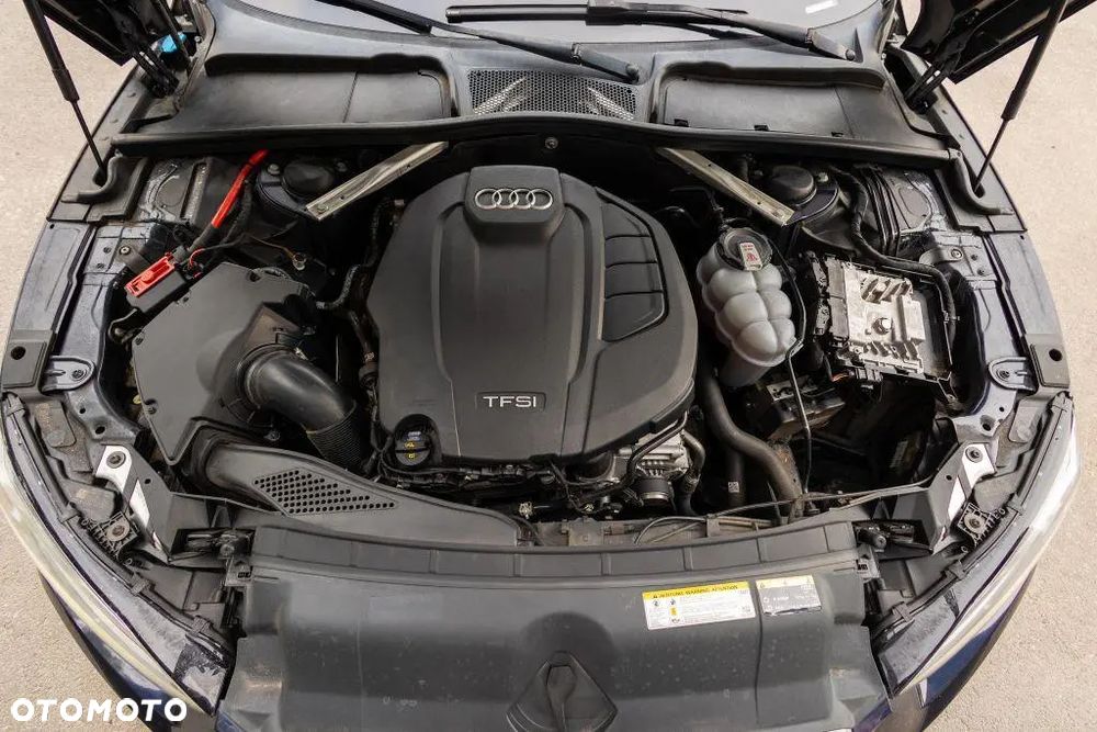Audi A5 Sportback - 18