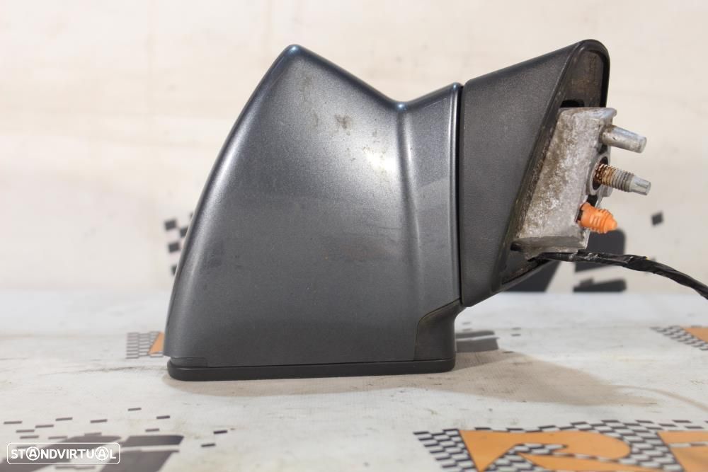 Espelho Retrovisor Esquerdo Seat Leon (5F1)  Retrovisor Condutor Seat - 7
