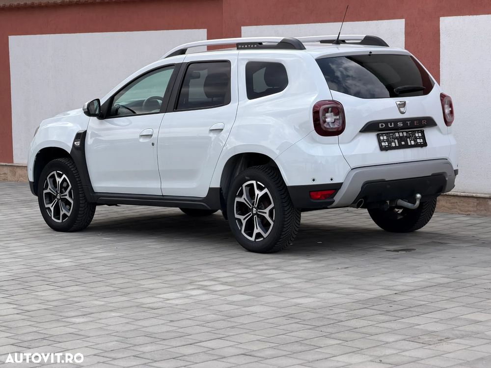 Dacia Duster - 36