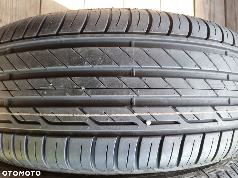 OPONY BRIDGESTON TURANZA T001 215/55R17 94V 2019r.7mm super stan - 5