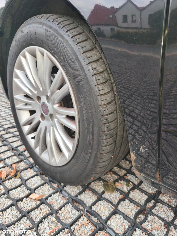 Fiat Bravo 1.4 16V Active - 8
