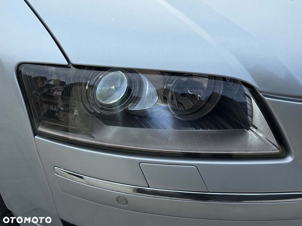 Audi A8 3.0 TDI DPF quattro Langversion - 16