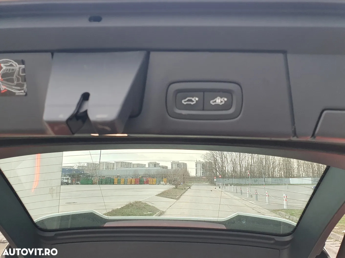 Volvo V90 Cross Country B5 D AWD Geartronic Pro - 15