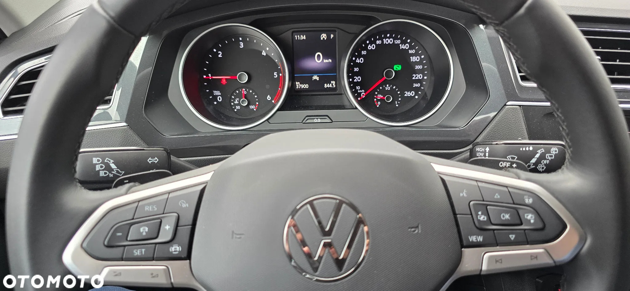 Volkswagen Tiguan 2.0 TDI SCR Life DSG - 27