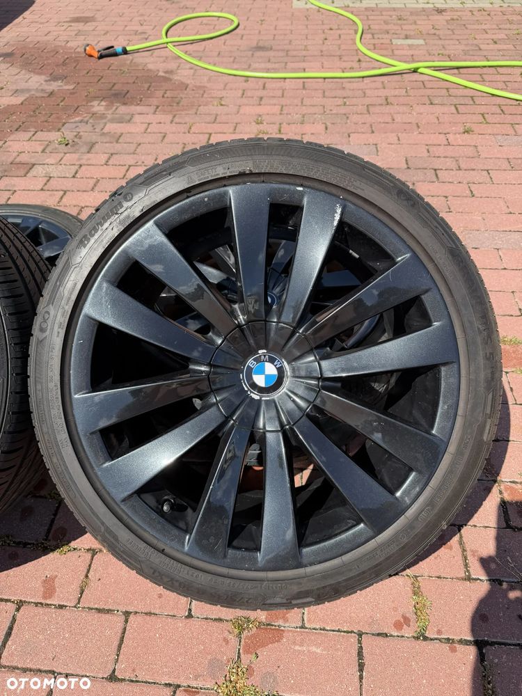 Felgi BMW 7 - 6