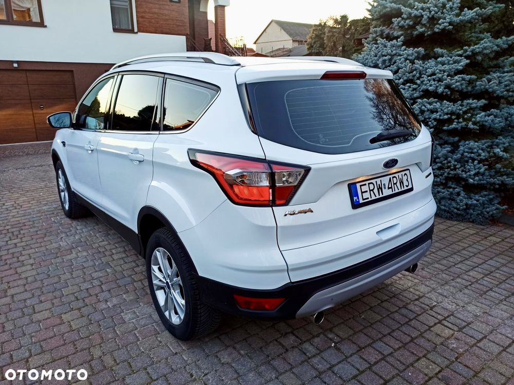 Ford Kuga - 7
