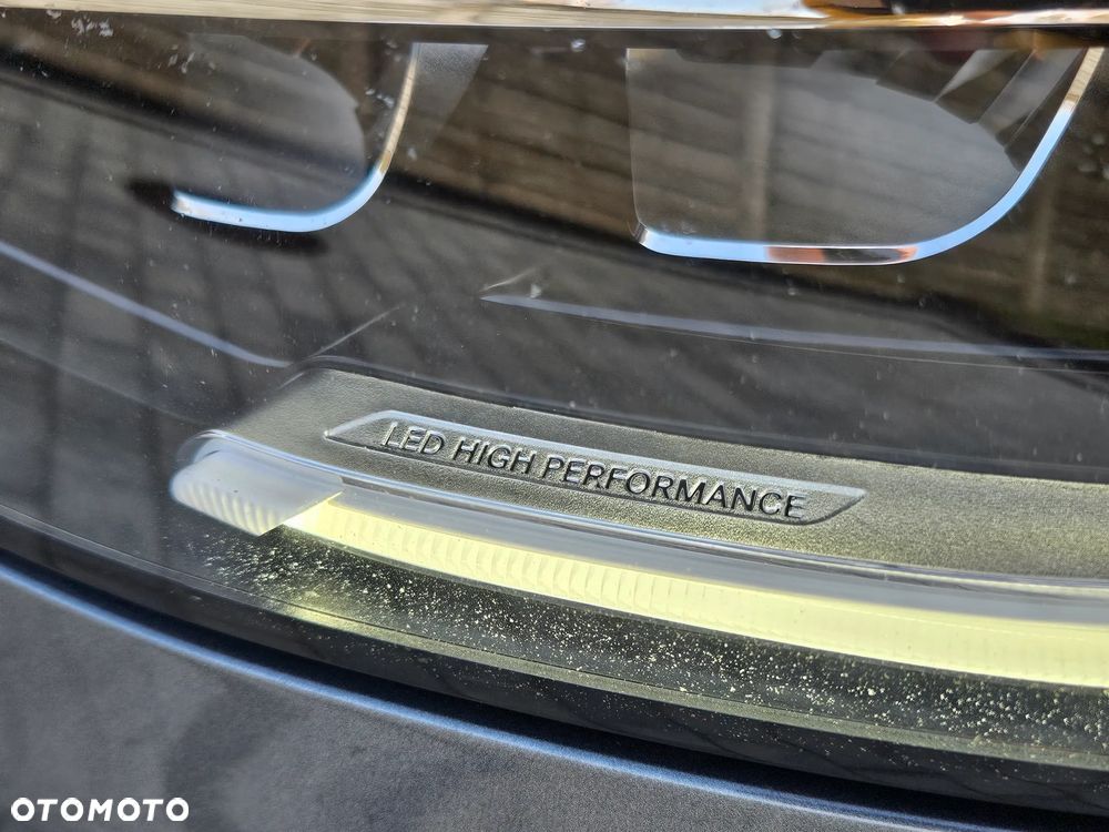 Mercedes-Benz GLC 220 d 4-Matic - 19