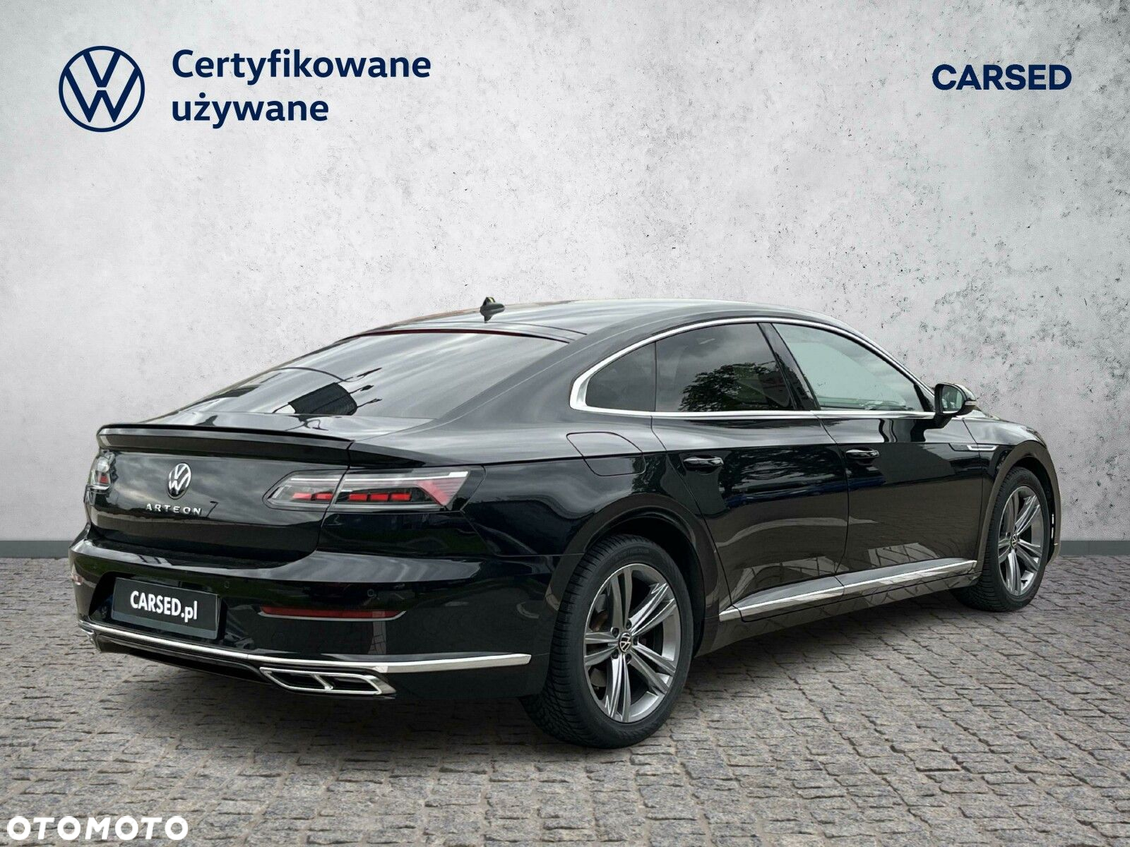 Volkswagen Arteon - 5