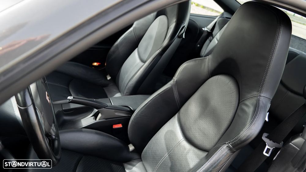 Porsche 911 (997) Carrera S - 30