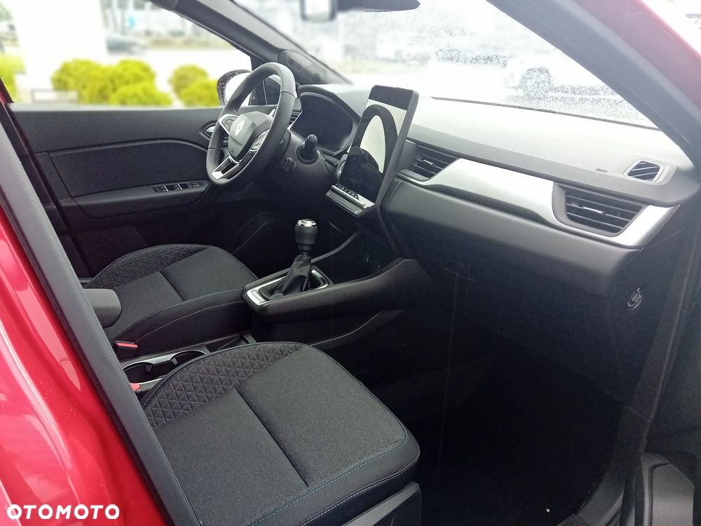 Renault Symbioz 1.3 TCe mHEV Evolution - 10